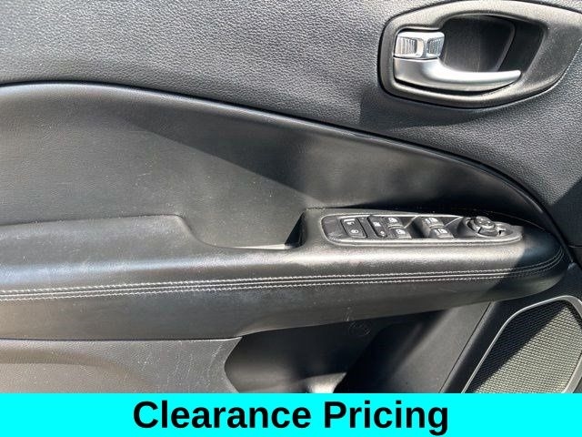 Jeep Compass  2019 Jeep Compass  2019