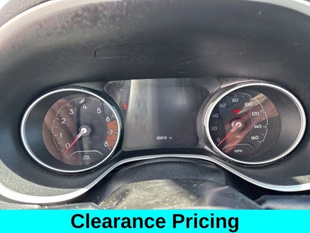 Jeep Compass  2019 Jeep Compass  2019