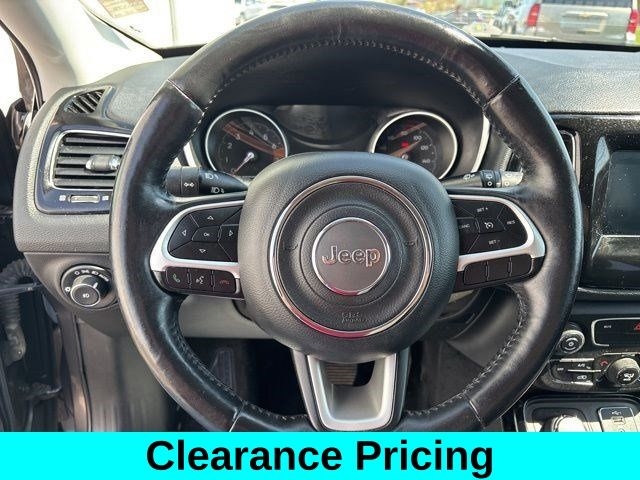 Jeep Compass  2019 Jeep Compass  2019