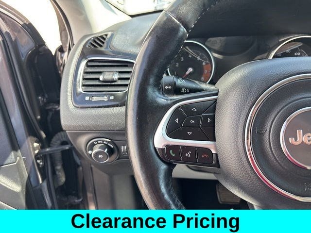 Jeep Compass  2019 Jeep Compass  2019