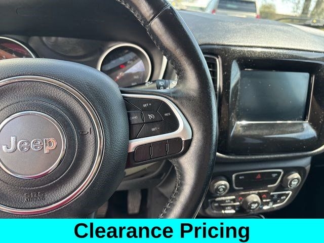 Jeep Compass  2019 Jeep Compass  2019