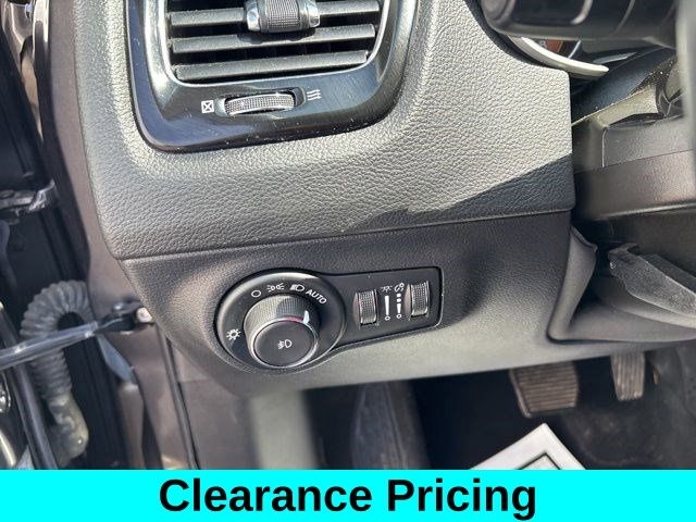 Jeep Compass  2019 Jeep Compass  2019