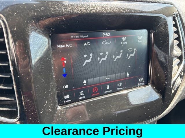 Jeep Compass  2019 Jeep Compass  2019
