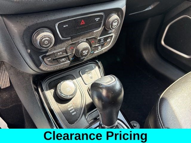 Jeep Compass  2019 Jeep Compass  2019