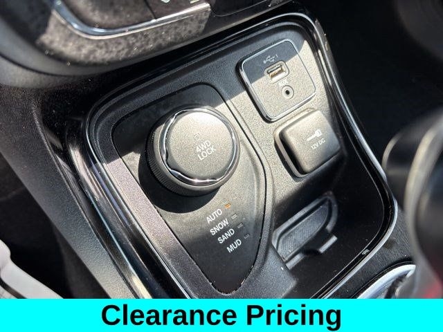 Jeep Compass  2019 Jeep Compass  2019
