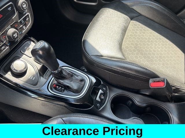 Jeep Compass  2019 Jeep Compass  2019
