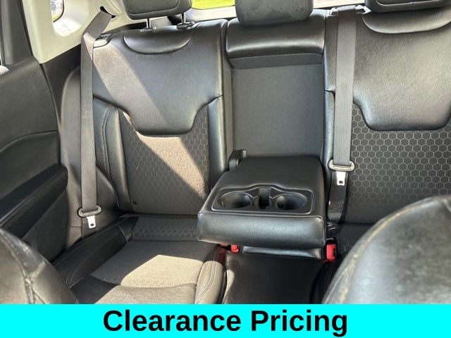Jeep Compass  2019 Jeep Compass  2019