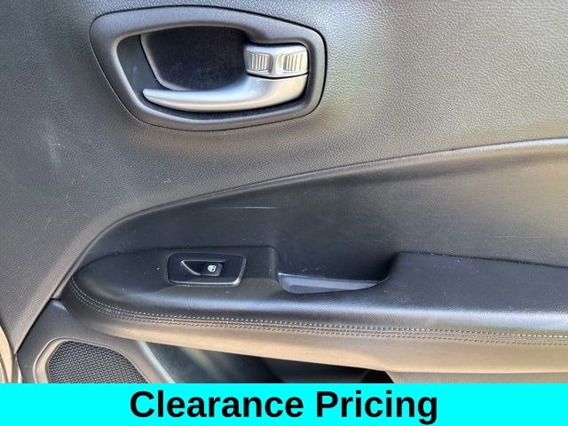 Jeep Compass  2019 Jeep Compass  2019