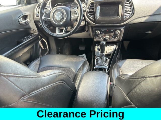 Jeep Compass  2019 Jeep Compass  2019