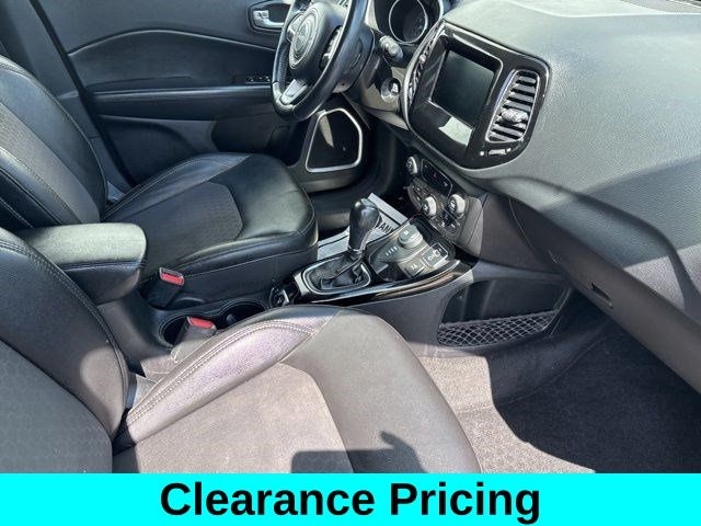 Jeep Compass  2019 Jeep Compass  2019