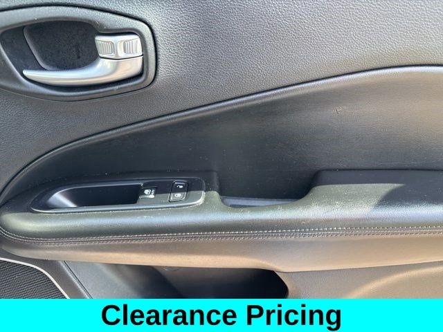 Jeep Compass  2019 Jeep Compass  2019
