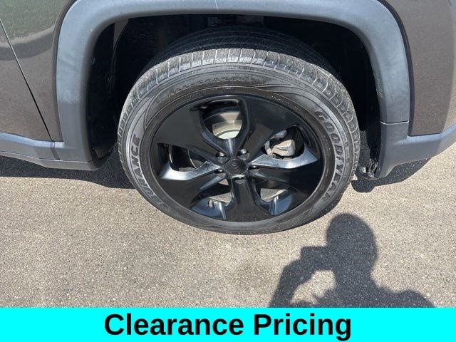 Jeep Compass  2019 Jeep Compass  2019