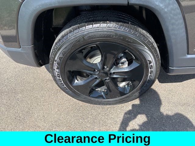 Jeep Compass  2019 Jeep Compass  2019