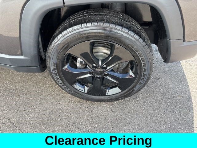 Jeep Compass  2019 Jeep Compass  2019