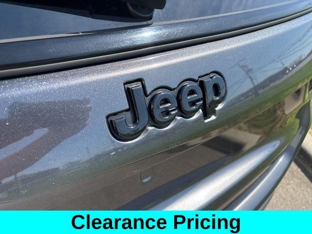 Jeep Compass  2019 Jeep Compass  2019