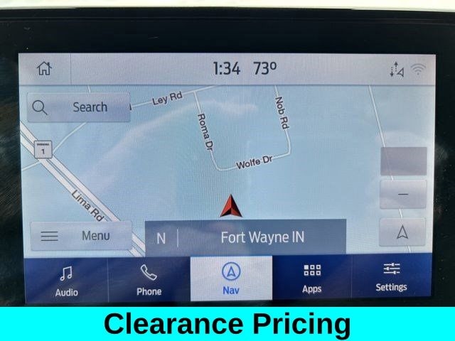 Ford Explorer XLT 4WD 2021