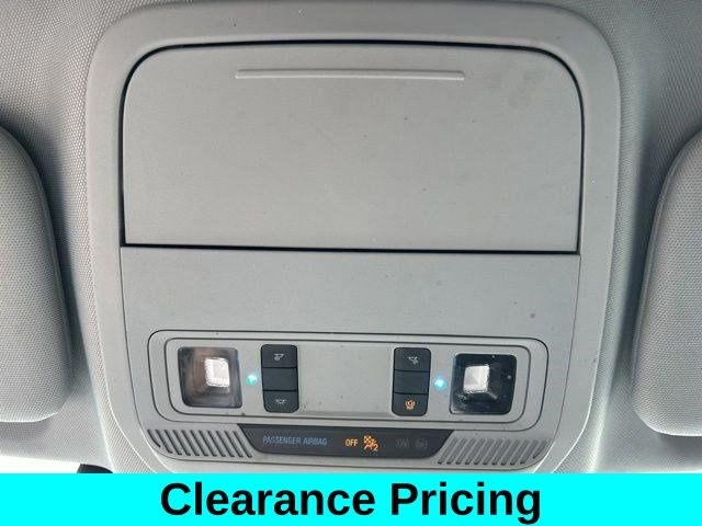 Ford Explorer XLT 4WD 2021