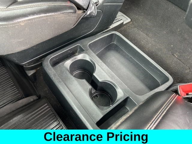 Ford Explorer XLT 4WD 2021