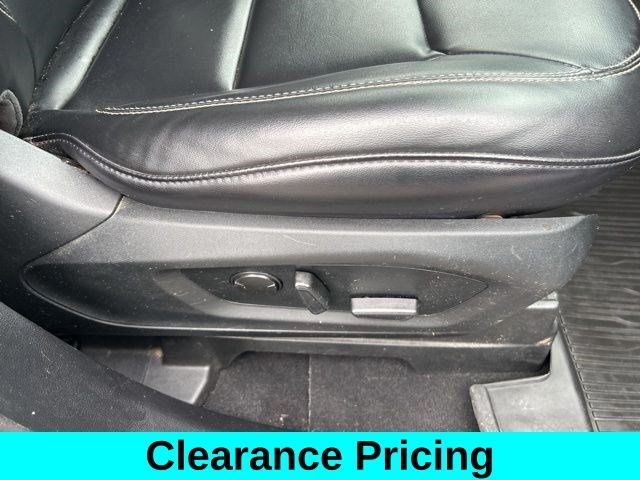 Ford Explorer XLT 4WD 2021