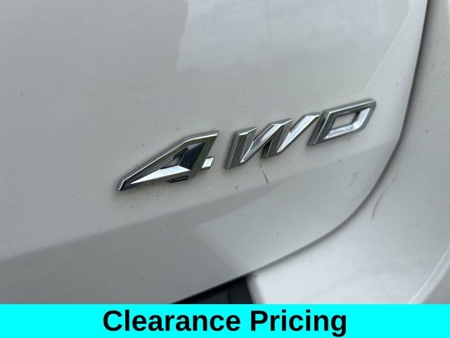 Ford Explorer XLT 4WD 2021