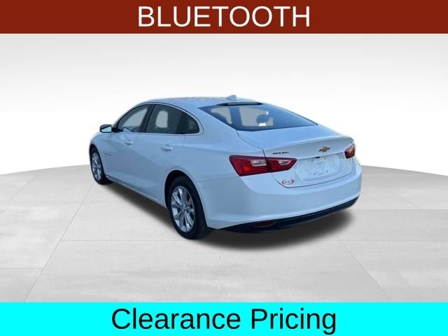 Chevrolet Malibu  2023