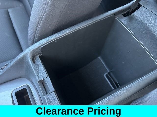 Chevrolet Malibu  2023