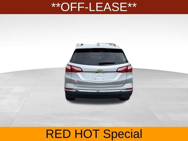 Chevrolet Equinox Premier AWD 2021 Chevrolet Equinox Premier AWD 2021