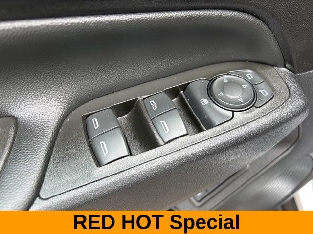 Chevrolet Equinox Premier AWD 2021 Chevrolet Equinox Premier AWD 2021