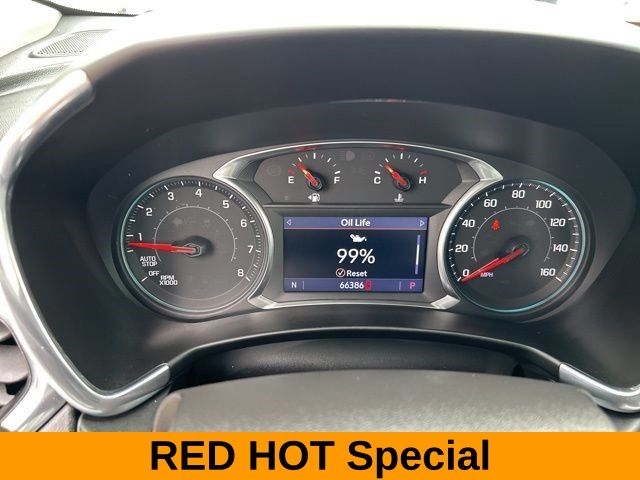 Chevrolet Equinox Premier AWD 2021 Chevrolet Equinox Premier AWD 2021