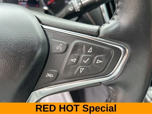 Chevrolet Equinox Premier AWD 2021 Chevrolet Equinox Premier AWD 2021
