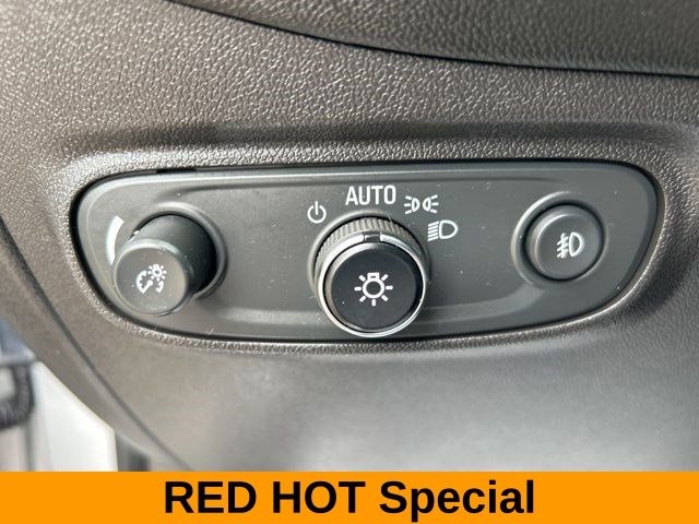 Chevrolet Equinox Premier AWD 2021 Chevrolet Equinox Premier AWD 2021