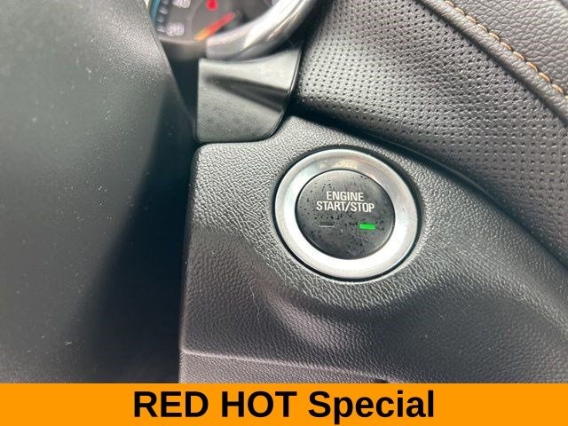 Chevrolet Equinox Premier AWD 2021 Chevrolet Equinox Premier AWD 2021
