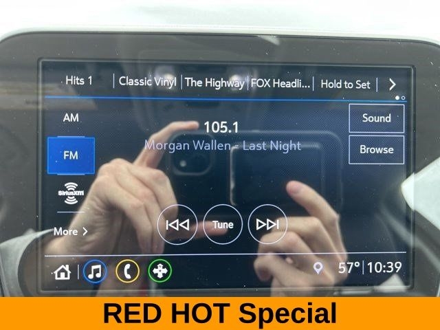 Chevrolet Equinox Premier AWD 2021 Chevrolet Equinox Premier AWD 2021