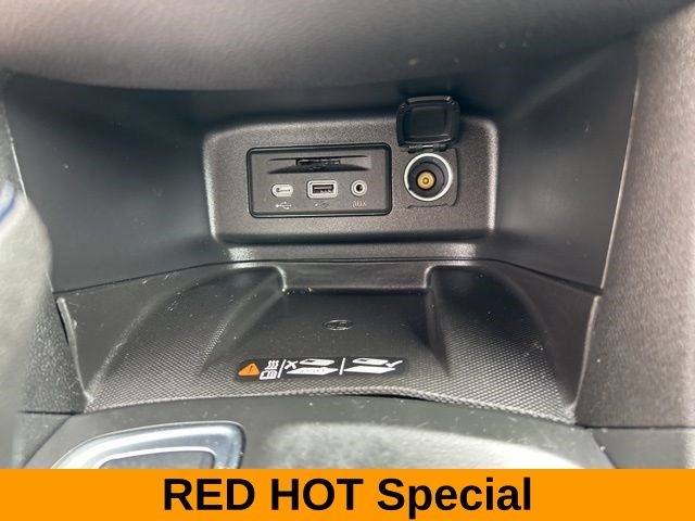 Chevrolet Equinox Premier AWD 2021 Chevrolet Equinox Premier AWD 2021