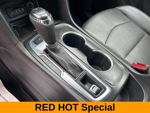 Chevrolet Equinox Premier AWD 2021 Chevrolet Equinox Premier AWD 2021