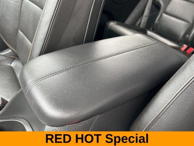 Chevrolet Equinox Premier AWD 2021 Chevrolet Equinox Premier AWD 2021