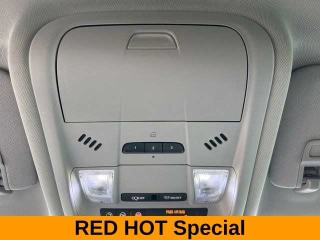 Chevrolet Equinox Premier AWD 2021 Chevrolet Equinox Premier AWD 2021