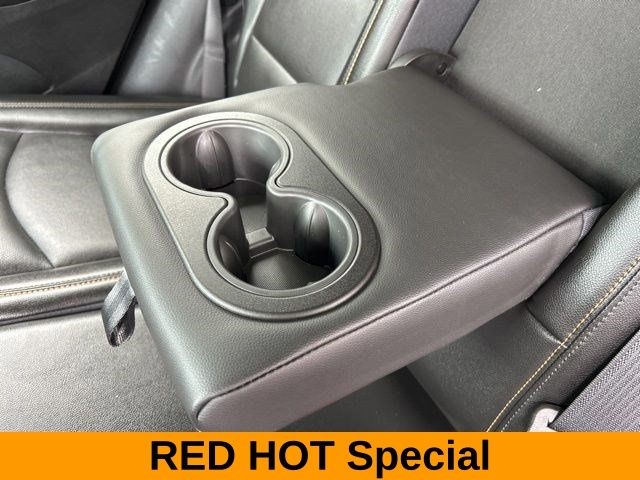 Chevrolet Equinox Premier AWD 2021 Chevrolet Equinox Premier AWD 2021