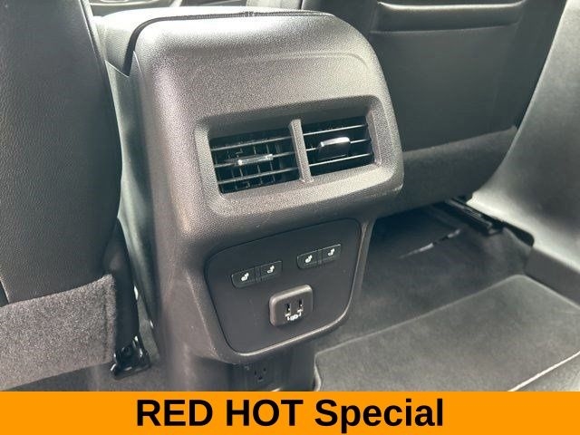 Chevrolet Equinox Premier AWD 2021 Chevrolet Equinox Premier AWD 2021