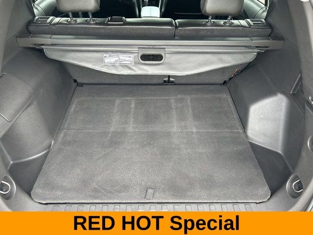 Chevrolet Equinox Premier AWD 2021 Chevrolet Equinox Premier AWD 2021