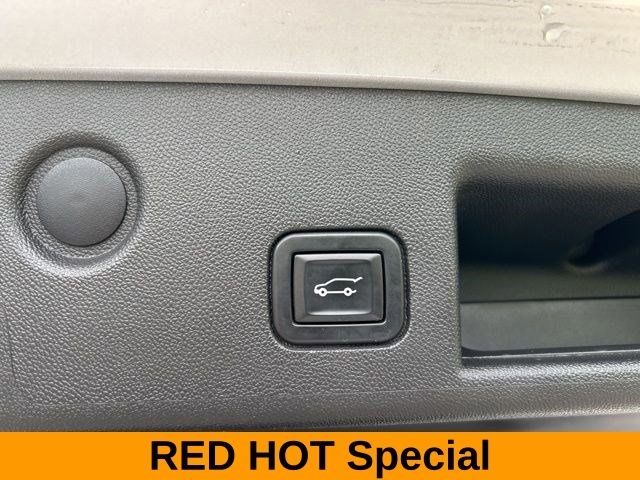 Chevrolet Equinox Premier AWD 2021 Chevrolet Equinox Premier AWD 2021