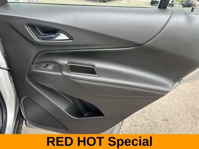 Chevrolet Equinox Premier AWD 2021 Chevrolet Equinox Premier AWD 2021