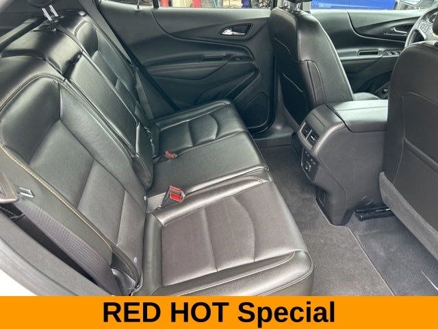 Chevrolet Equinox Premier AWD 2021 Chevrolet Equinox Premier AWD 2021