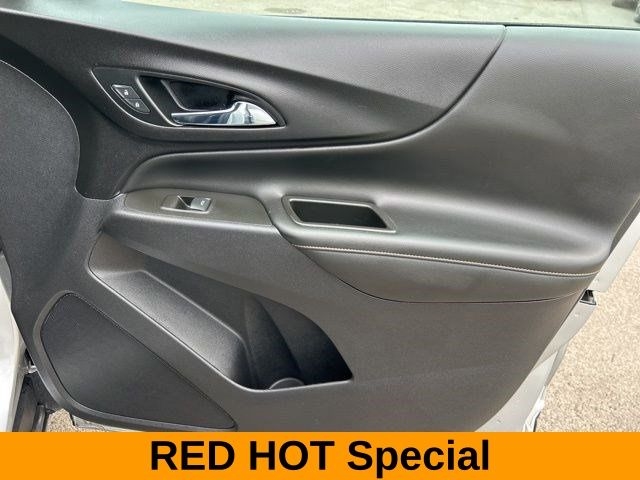 Chevrolet Equinox Premier AWD 2021 Chevrolet Equinox Premier AWD 2021