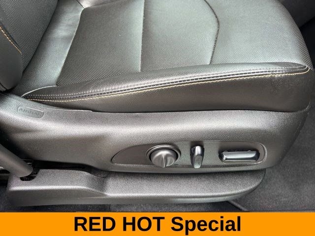 Chevrolet Equinox Premier AWD 2021 Chevrolet Equinox Premier AWD 2021