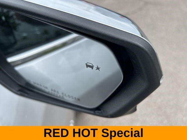 Chevrolet Equinox Premier AWD 2021 Chevrolet Equinox Premier AWD 2021