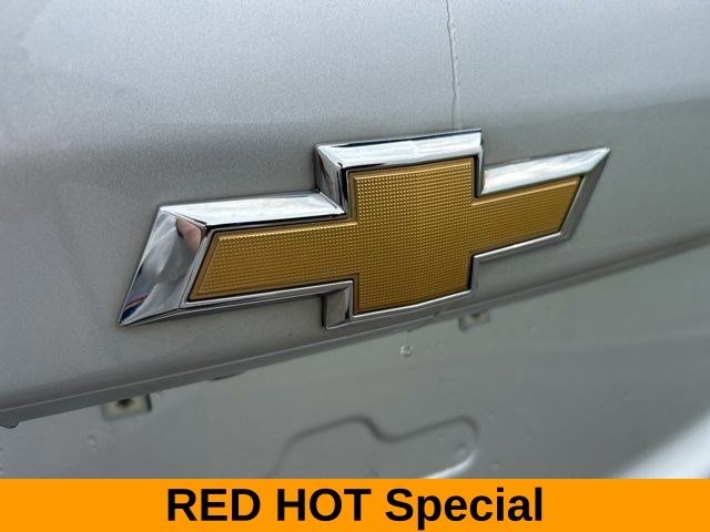 Chevrolet Equinox Premier AWD 2021 Chevrolet Equinox Premier AWD 2021