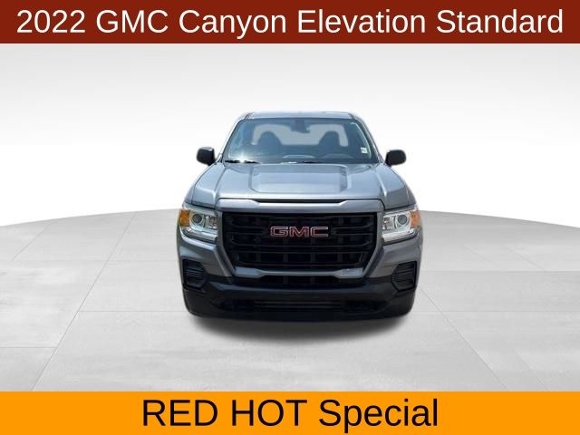 GMC Canyon  2022 GMC Canyon  2022