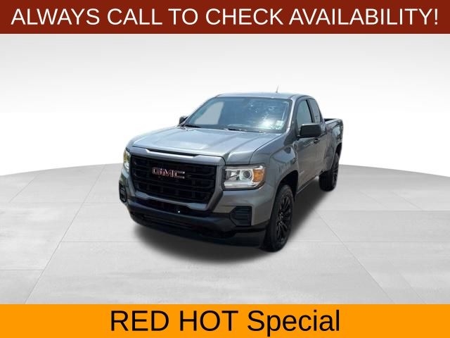GMC Canyon  2022 GMC Canyon  2022