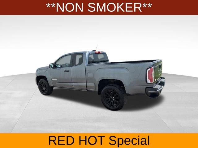 GMC Canyon  2022 GMC Canyon  2022